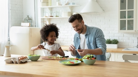 Salades mixtes en sachet: de très correctes alternatives pour mettre plus de légumes dans notre vie, montrent nos tests